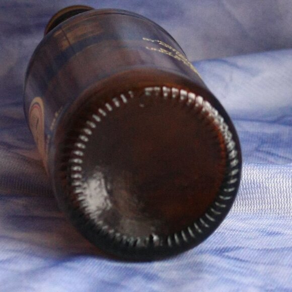 Guinness Foreign Extra Stout Bottle EMPTY 280ml - Picture 6 of 6